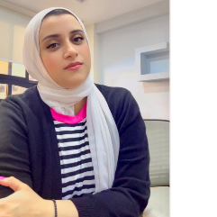 Passant Amer-Freelancer in Cairo,Egypt