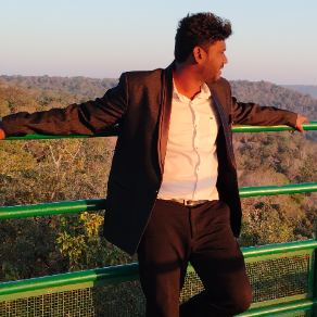 Ashish Kujur-Freelancer in Mahka,India