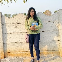 Rohitha-Freelancer in Vijayawada,India