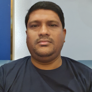 Biradar Venkat Rao-Freelancer in Hyderabad,India