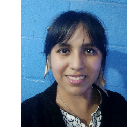 Angeles Cruz-Freelancer in Reynosa,Mexico