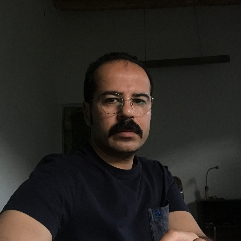 Javid Mirshahi-Freelancer in Neyshabur,Sweden