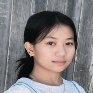 Aprille Jea Matic-an-Freelancer in Kalilangan,Philippines