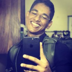 Lithira Jayaweera-Freelancer in Colombo,Sri Lanka