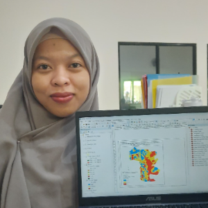 Asri Ayuni Rahmawati-Freelancer in Yogyakarta,Indonesia