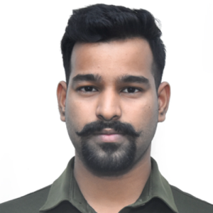 Karthik Balaji-Freelancer in Chennai,India