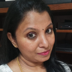 Gayathri-Freelancer in Sharjah,UAE