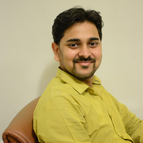 Prashant Agrawal-Freelancer in New Delhi Area, India,India