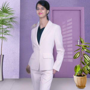 Shivani Bale-Freelancer in Margao,India
