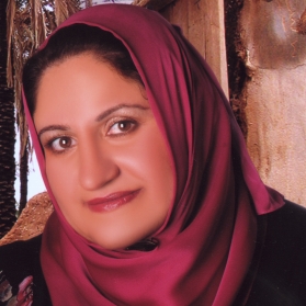 Ghada Aboelmagd-Freelancer in Cairo,Egypt