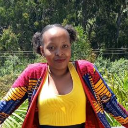 Josphine Muchiri-Freelancer in Nairobi,Kenya