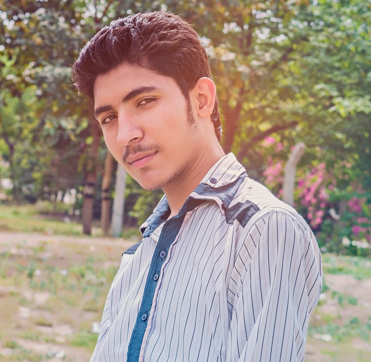 Mian Arsal-Freelancer in Lahore,Pakistan