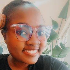 Margret Andalya-Freelancer in Nairobi,Kenya