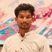 Gameboy Sai-Freelancer in Hyderabad,India