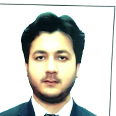 Muhammad Jawad Khan-Freelancer in Peshawar,Pakistan