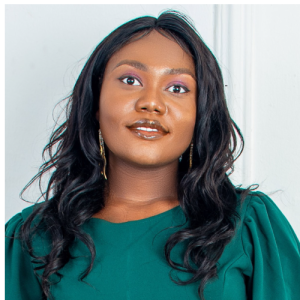 Oyinlade Omokanye-Freelancer in Ilorin,Nigeria