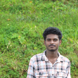 Preethu Raj-Freelancer in Bengaluru,India