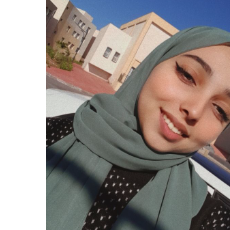 Louiza Harrat-Freelancer in Taref,Algeria
