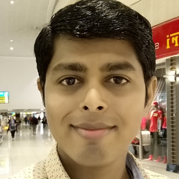 Pravin Marathe-Freelancer in Pune,India