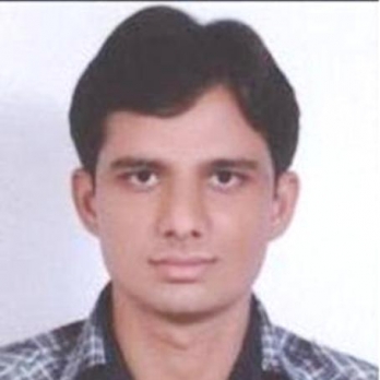 Pratik Patel-Freelancer in Ahmedabad,India