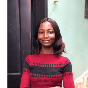 Ruth Mawuseh Sam-Freelancer in Accra,Ghana