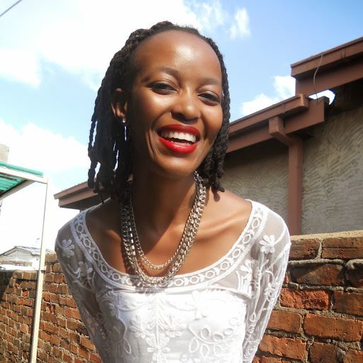 Ntombikayise Buthelezi-Freelancer in Johannesburg,South Africa