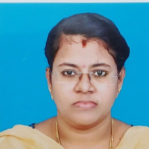 Soundhariya Aravind Raj-Freelancer in Theni,India