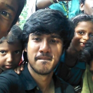 Akash Madhi-Freelancer in Chennai,India
