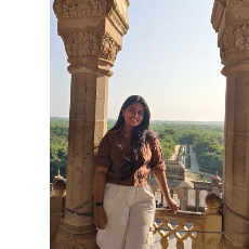 Treesa Shinjo-Freelancer in Kalyān,India