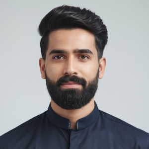 Umair Meer-Freelancer in Islamabad,Pakistan