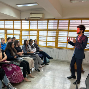 Arpit Srivastava-Freelancer in Noida,India