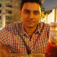 Mohammed El-etreby-Freelancer in Hurghada,Egypt