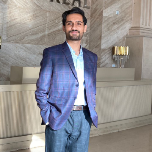 Fahad Mehmood Raja-Freelancer in Islamabad,Pakistan