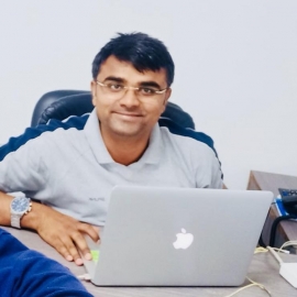 Cognegic Systems-Freelancer in New Delhi,India