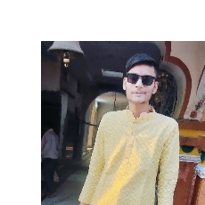 Som Chaturvedi-Freelancer in Chhatarpur,India