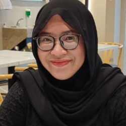 Husna Ulfah-Freelancer in Jakarta,Indonesia