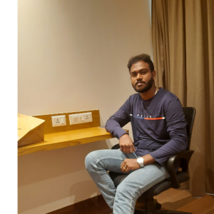 Mamallan D R-Freelancer in Chennai,India