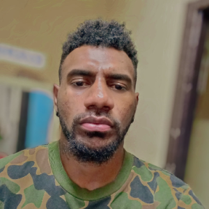 Robert Kamara-Freelancer in Port Moresby,Papua New Guinea