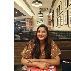 Snigdha Tyagi-Freelancer in Anand,India