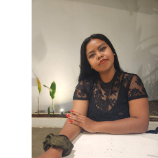 Karina Pchy-Freelancer in Denpasar,Indonesia