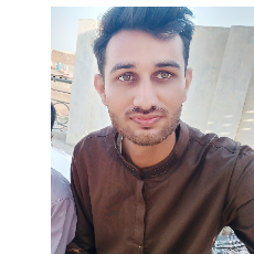 Saqib Saddique-Freelancer in Lahore,Pakistan