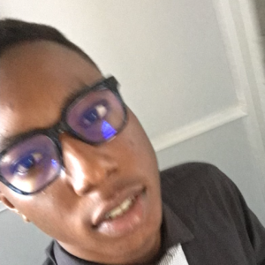 Maseni Robert-Freelancer in abuja,Nigeria