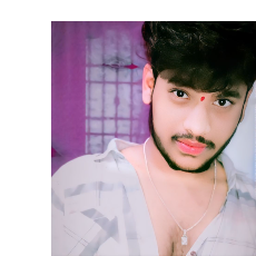 M. Ravindra Ravindra-Freelancer in Kurnool,India