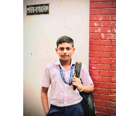 Tawhid Hossain-Freelancer in Dhaka,Bangladesh