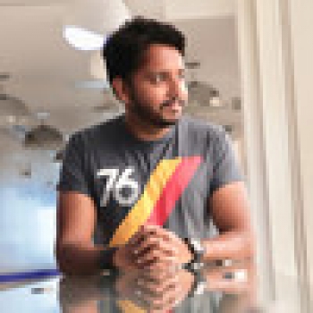 Varun Jaiswal-Freelancer in New Delhi Area, India,India