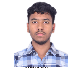 Mohd Sahil-Freelancer in Delhi,India