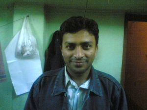 Prakash Mandal-Freelancer in Durgapur,India