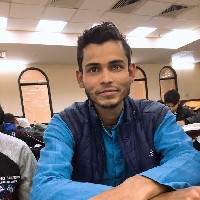 Mohd Saif Khan-Freelancer in Delhi Division,India