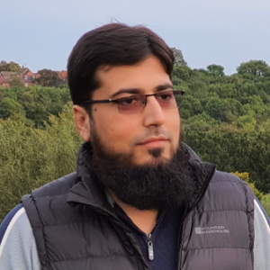 Junaid Qamer-Freelancer in Sukkur,Pakistan
