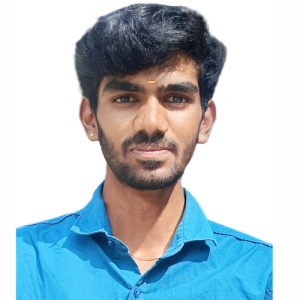 Praveen V-Freelancer in Bengaluru,India